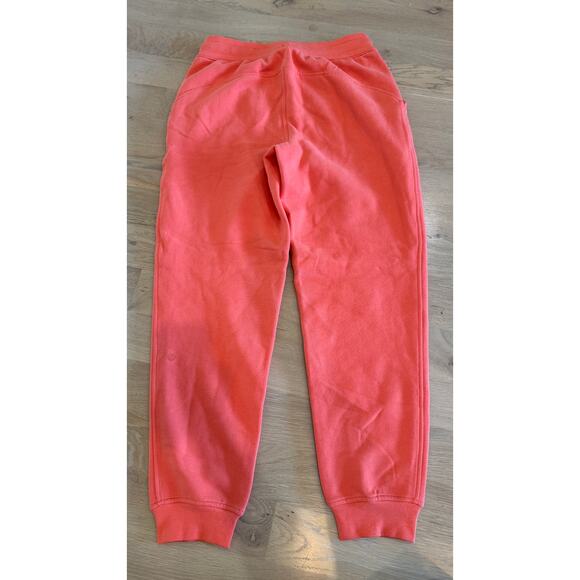 Lululemon scuba high rise jogger warm coral size 8 - Picture 12 of 13